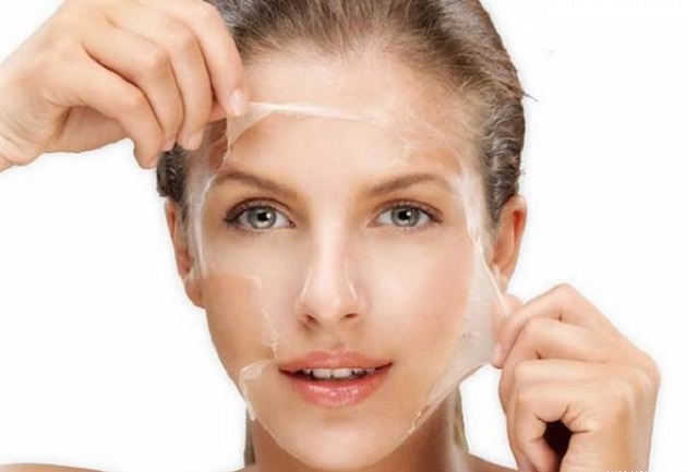#4 bước vệ sinh da mặt đúng cách mà bạn cần phải ghi nhớ 1