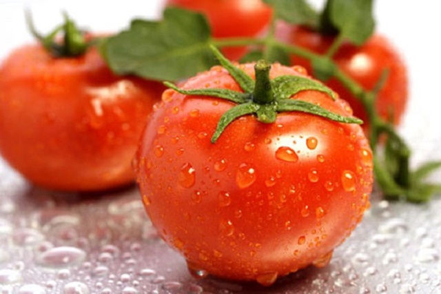 Ăn cà chua sống có tác dụng gì? 1