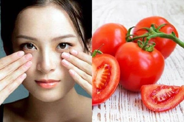 Ăn cà chua sống có tác dụng gì? 3