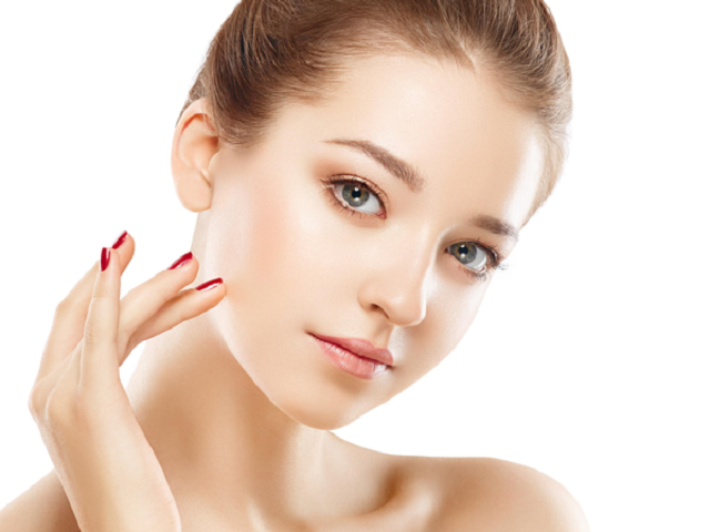 #Bổ sung collagen giúp làm căng da mặt bằng cách nào? 1