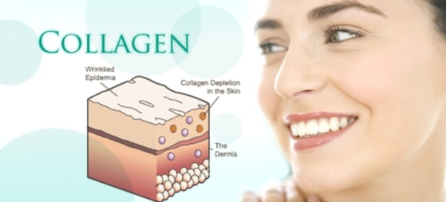 #Bổ sung collagen giúp làm căng da mặt bằng cách nào? 2