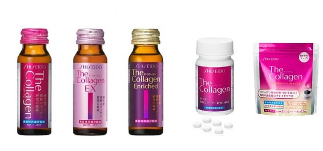 Collagen Peptide là gì - Tác dụng và cách chăm sóc da với collagen 1