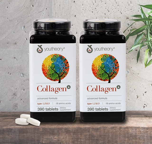 Collagen Peptide là gì - Tác dụng và cách chăm sóc da với collagen