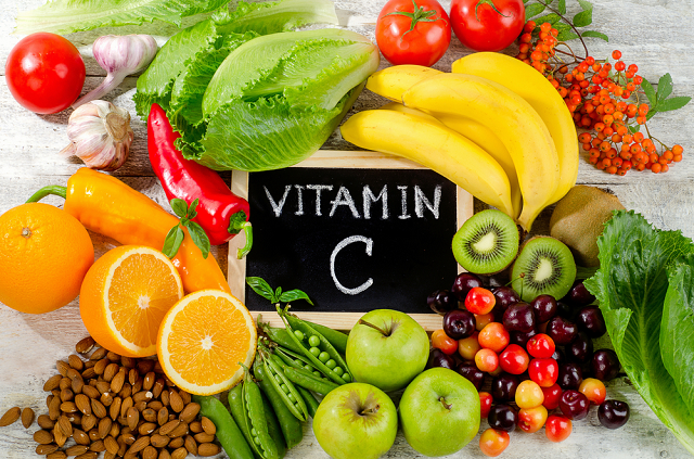 #Có nên uống vitamin C mỗi ngày không? Vì sao bạn cần phải biết ?