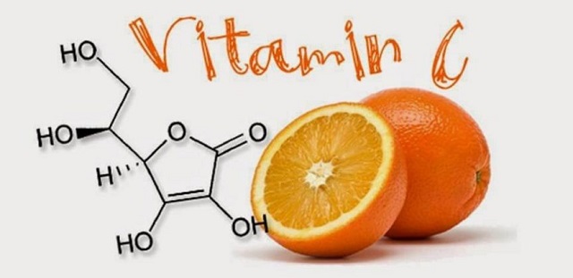 #Có nên uống vitamin C mỗi ngày không? Vì sao bạn cần phải biết ? 3