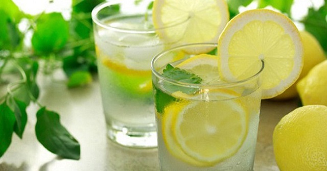 #Các loại nước uống giúp trẻ hóa da mang lại hiệu quả bất ngờ 2