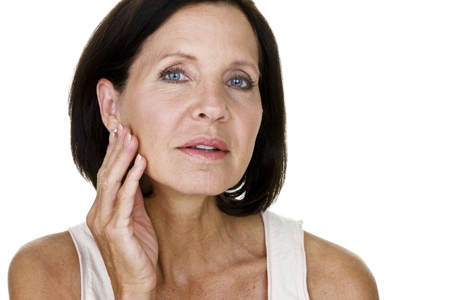 #Nhận biết các dấu hiệu da mặt bị lão hóa và cách ngăn ngừa đơn giản 1