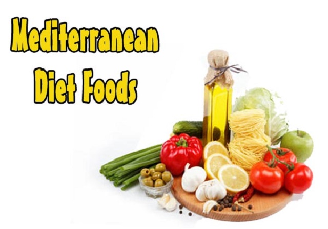 Tìm hiểu chế độ Ăn Kiêng Mediterranean Diet