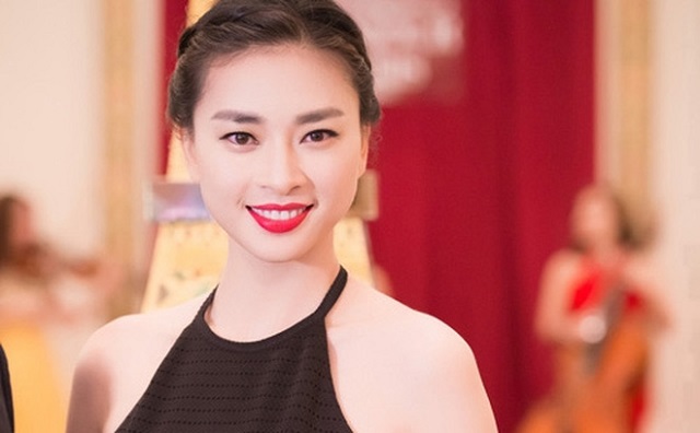 Top 5 mỹ nhân Việt có gương mặt trái xoan “vạn người mê” 2