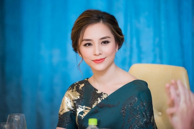 Top 5 mỹ nhân Việt có gương mặt trái xoan “vạn người mê” 1