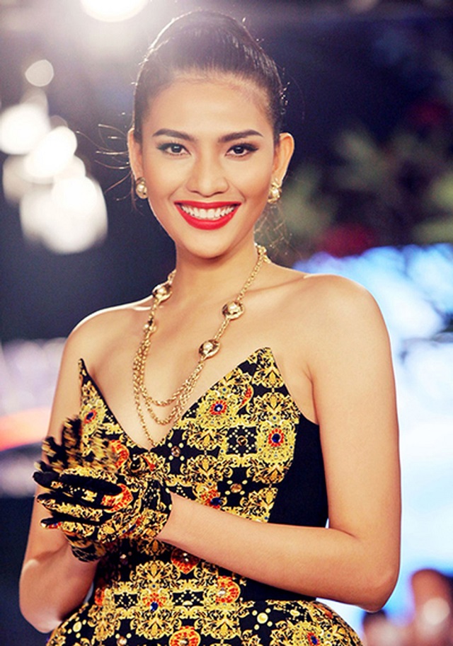 Top 5 mỹ nhân Việt có gương mặt trái xoan “vạn người mê”
