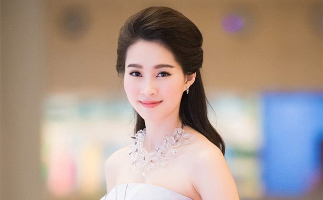 Top 5 mỹ nhân Việt có gương mặt trái xoan “vạn người mê” 4