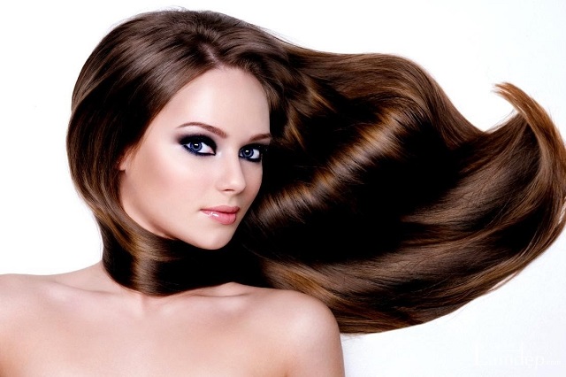 #Tuyệt chiêu chọn dầu dưỡng tóc phù hợp để sở hữu mái tóc đẹp