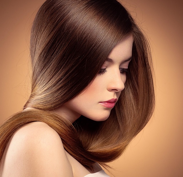 #Tuyệt chiêu chọn dầu dưỡng tóc phù hợp để sở hữu mái tóc đẹp 2