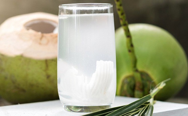 #Uống nước dừa mỗi ngày có mập không? Có tăng cân không ?