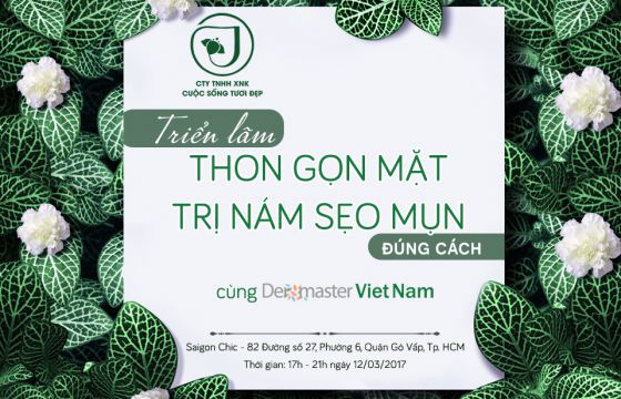 trien-lam-thon-gon-mat-tri-nam-seo-mun-dung-cach-cung-dermaster-vietnam