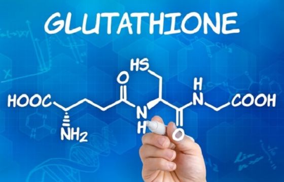 Glutathione là gì? công dụng của Glutathione