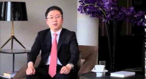 Giáo sư Kwon Han Jin và hệ thống Dermaster trên toàn cầu